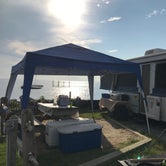 Review photo of Rodanthe Watersports & Campground by Jen V., August 22, 2018