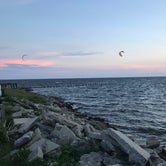 Review photo of Rodanthe Watersports & Campground by Jen V., August 22, 2018