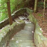 Review photo of Watkins Glen State Park Campground by Erin H., July 31, 2016