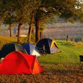 Review photo of Watkins Glen State Park Campground by Erin H., July 31, 2016