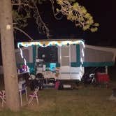 Review photo of Yellowstone Park / West Gate KOA Holiday by Angela M., August 22, 2018