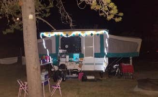 Angela M.'s photo at Yellowstone Park / West Gate KOA Holiday in Idaho