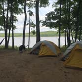 Review photo of Forest Lake State Forest Campground by Jen W., August 22, 2018