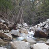 Review photo of Yosemite Creek — Yosemite National Park by Brittany S., August 14, 2018