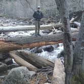 Review photo of Yosemite Creek — Yosemite National Park by Brittany S., August 14, 2018