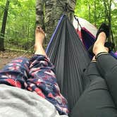Review photo of Fisherman's Island State Park Campground by Jen W., August 22, 2018