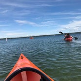 Review photo of Fisherman's Island State Park Campground by Jen W., August 22, 2018