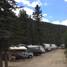 Campground Finder: 4K River Ranch