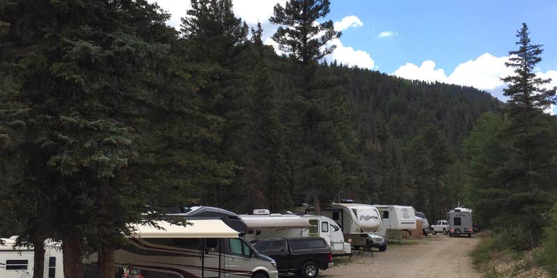 Camper submitted image from 4K River Ranch