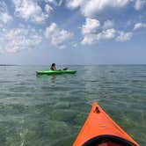 Review photo of Petoskey KOA by Jen W., August 22, 2018