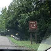 Review photo of Elkmont Campground — Great Smoky Mountains National Park by Alicia F., August 22, 2018