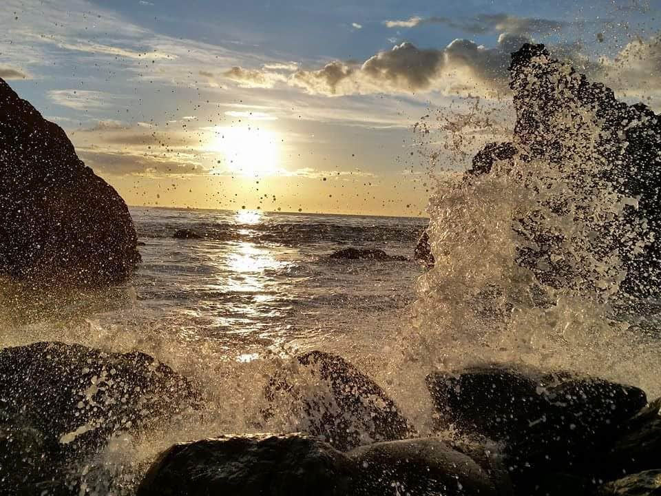Water