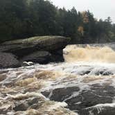 Review photo of Presque Isle - Porcupine Mountains State Park by Jen W., August 22, 2018