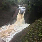 Review photo of Presque Isle - Porcupine Mountains State Park by Jen W., August 22, 2018