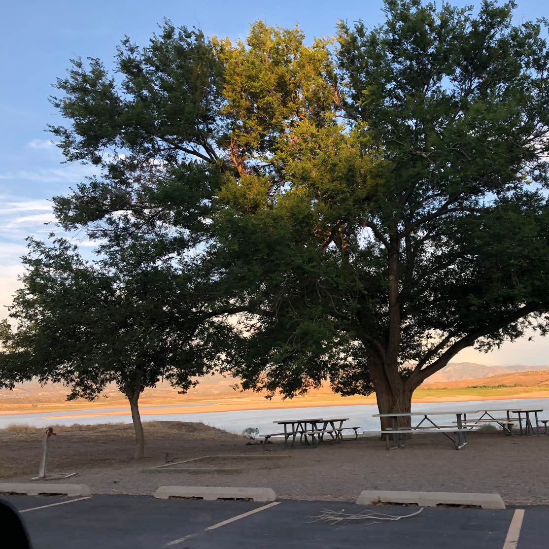 Oasis Campground Yuba Lake Camping The Dyrt