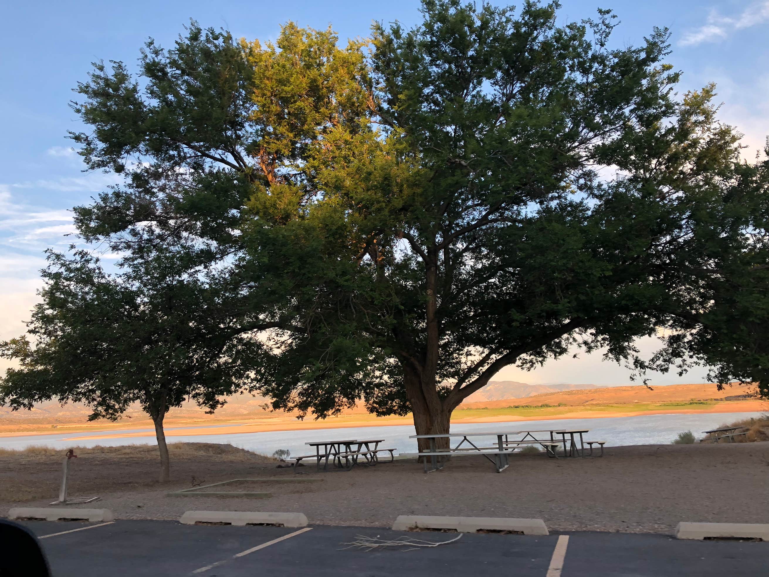 Oasis Campground Yuba Lake Camping The Dyrt