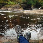 Review photo of Presque Isle - Porcupine Mountains State Park by Jen W., August 22, 2018