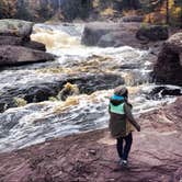 Review photo of Presque Isle - Porcupine Mountains State Park by Jen W., August 22, 2018