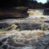 Review photo of Presque Isle - Porcupine Mountains State Park by Jen W., August 22, 2018