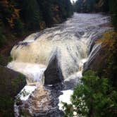 Review photo of Presque Isle - Porcupine Mountains State Park by Jen W., August 22, 2018