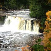 Review photo of Presque Isle - Porcupine Mountains State Park by Jen W., August 22, 2018