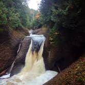 Review photo of Presque Isle - Porcupine Mountains State Park by Jen W., August 22, 2018