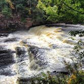 Review photo of Presque Isle - Porcupine Mountains State Park by Jen W., August 22, 2018