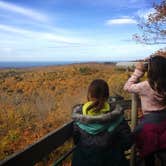 Review photo of Presque Isle - Porcupine Mountains State Park by Jen W., August 22, 2018