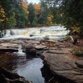 Review photo of Presque Isle - Porcupine Mountains State Park by Jen W., August 22, 2018