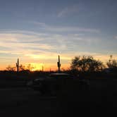 Review photo of Picacho Peak State Park Campground by Alicia F., August 22, 2018