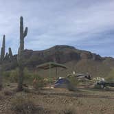 Review photo of Picacho Peak State Park Campground by Alicia F., August 22, 2018