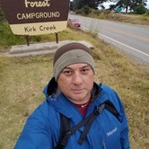 Review photo of Kirk Creek Campground by Roberto R., July 31, 2016
