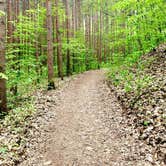 Review photo of Hoffmaster State Park Campground by Jen W., August 14, 2018