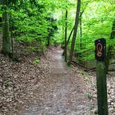 Review photo of Hoffmaster State Park Campground by Jen W., August 14, 2018
