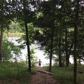 Review photo of Daisy State Park Campground by Alicia F., August 22, 2018