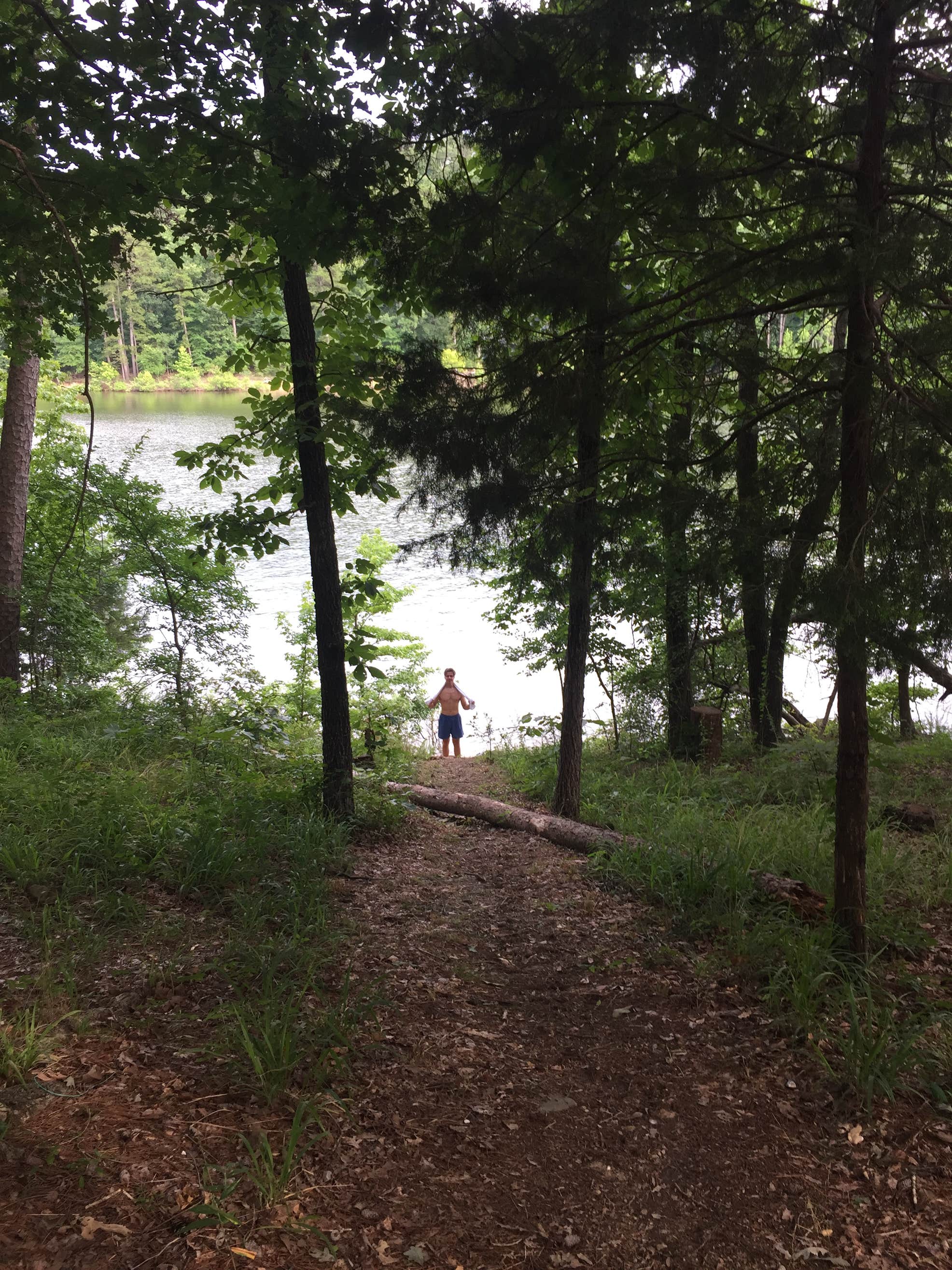 Daisy State Park Camping | The Dyrt