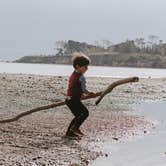 Review photo of San Simeon Creek Campground — Hearst San Simeon State Park by Gamaliel A., August 22, 2018