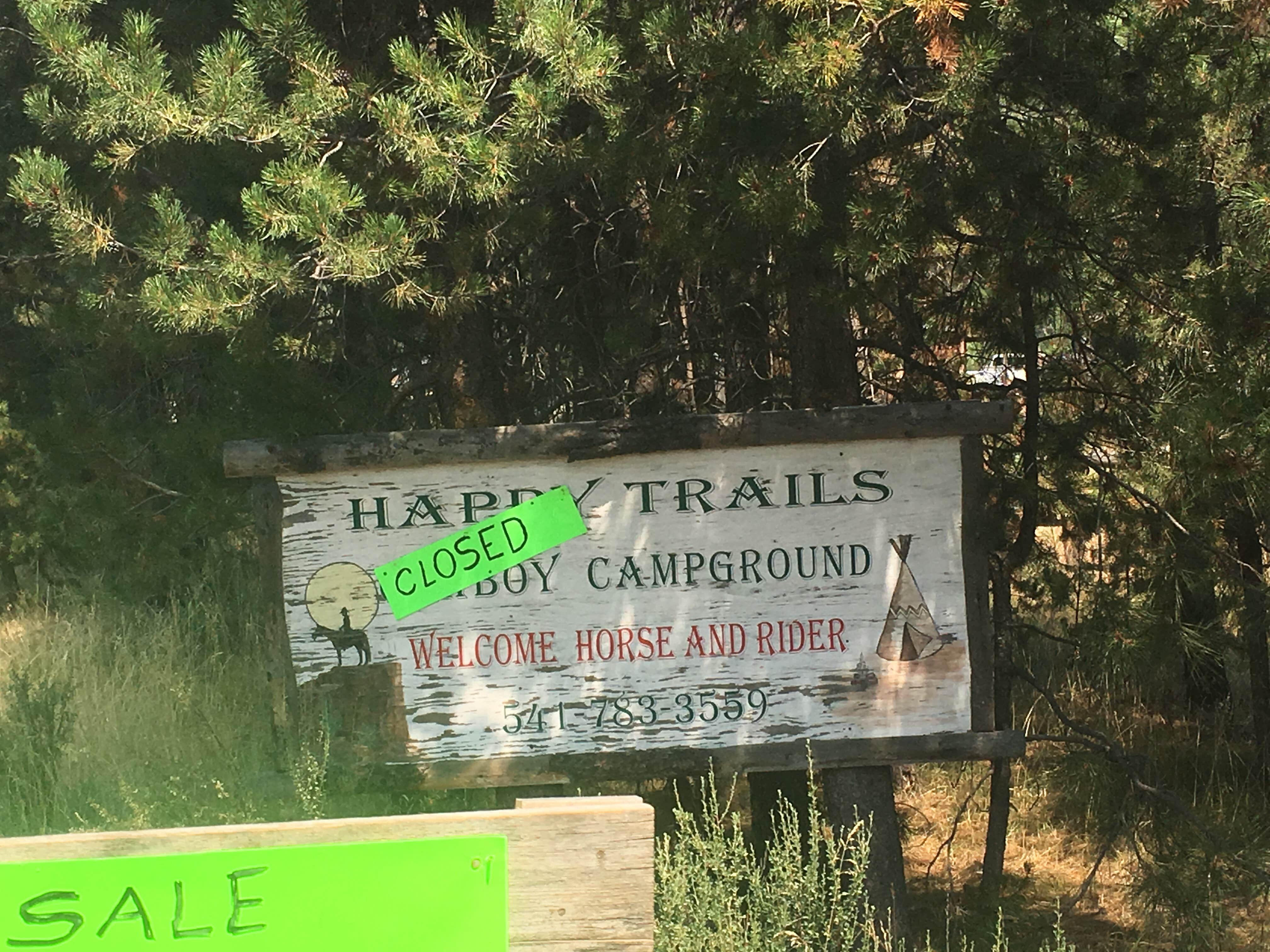 Escape to Oregon's Williamson River: A Campground Adventure