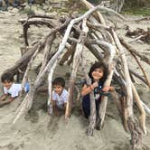 Review photo of Refugio State Beach Campground by Gamaliel A., August 22, 2018