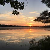 Review photo of Bodi Lake State Forest Campground by Mollie R., August 22, 2018