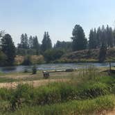 Review photo of Waterwheel RV Park & Campground by Brittney   G., August 22, 2018