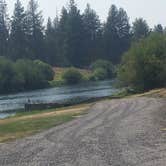 Review photo of Waterwheel RV Park & Campground by Brittney   G., August 22, 2018