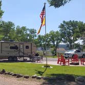 Review photo of Panguitch KOA by Colette K., August 22, 2018