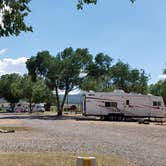 Review photo of Panguitch KOA by Colette K., August 22, 2018