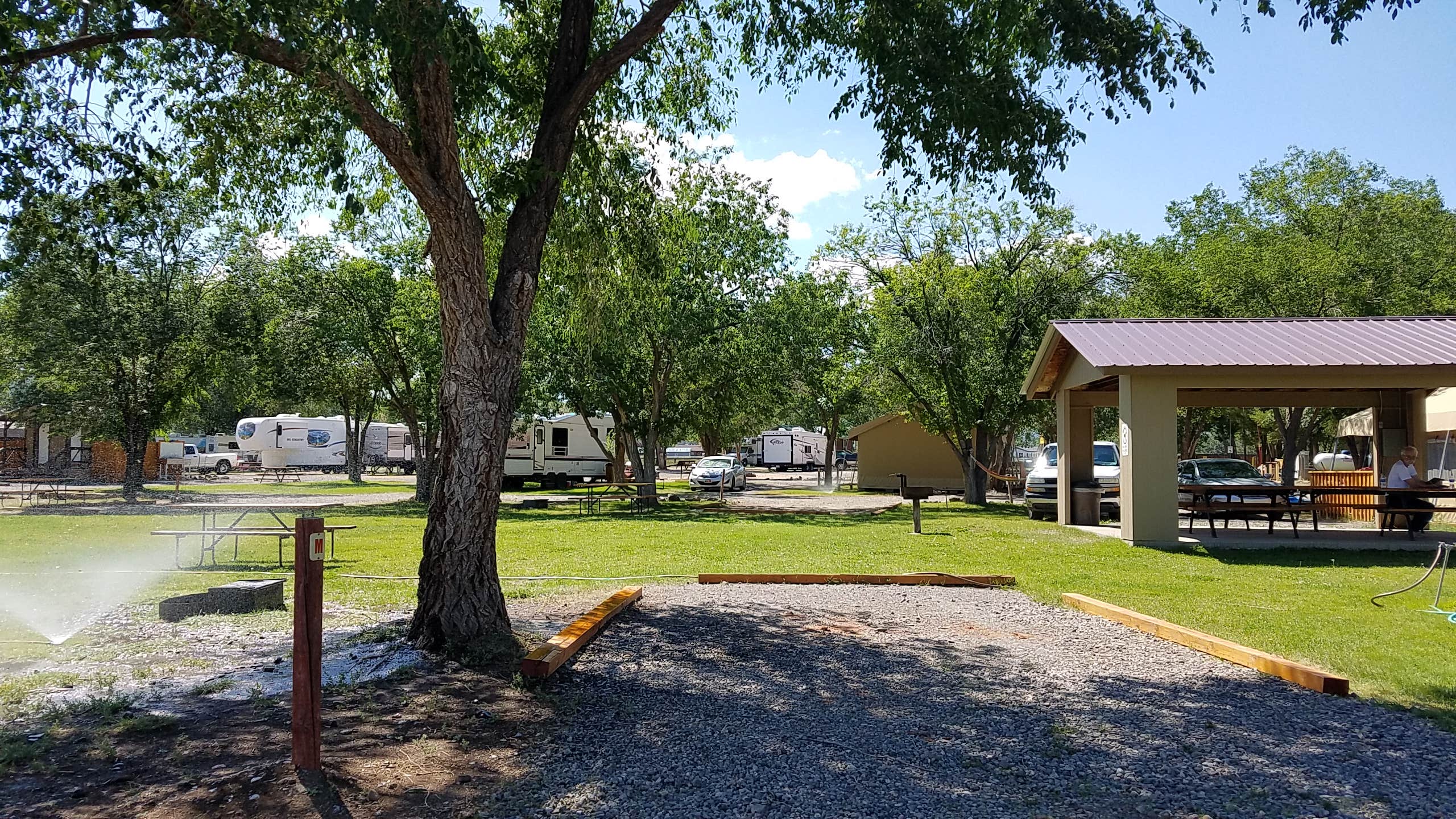 Facilities