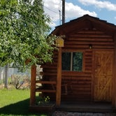 Review photo of Panguitch KOA by Colette K., August 22, 2018