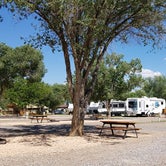 Review photo of Panguitch KOA by Colette K., August 22, 2018