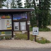 Review photo of Point Supreme Campground — Cedar Breaks National Monument by Colette K., August 23, 2018