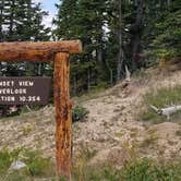 Review photo of Point Supreme Campground — Cedar Breaks National Monument by Colette K., August 23, 2018