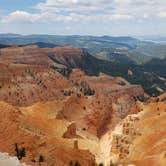 Review photo of Point Supreme Campground — Cedar Breaks National Monument by Colette K., August 23, 2018